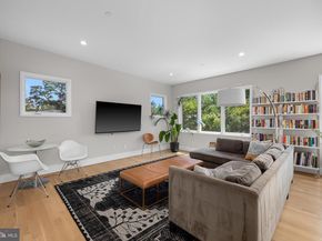 5624 Sherier Place NW, Washington DC 20016