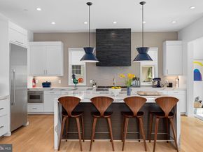 5624 Sherier Place NW, Washington DC 20016