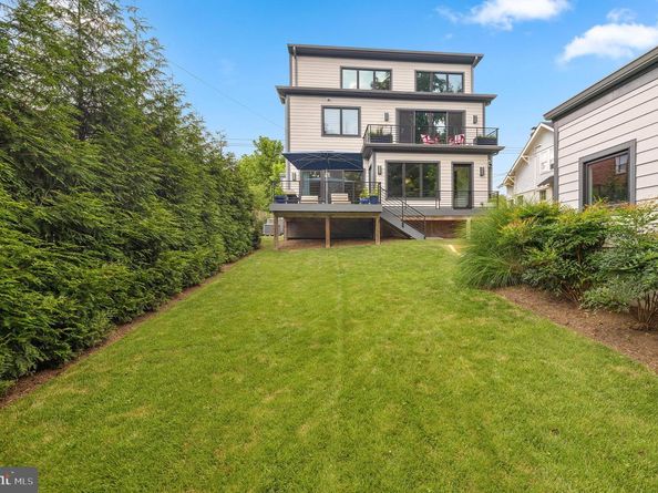 5624 Sherier Place NW, Washington DC 20016