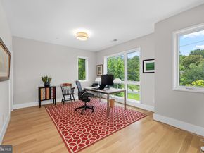 5624 Sherier Place NW, Washington DC 20016