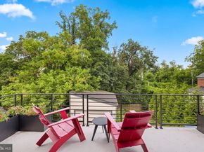 5624 Sherier Place NW, Washington DC 20016
