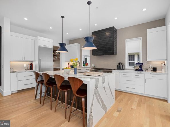 5624 Sherier Place NW, Washington DC 20016