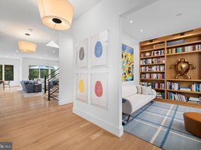 5624 Sherier Place NW, Washington DC 20016