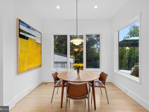 5624 Sherier Place NW, Washington DC 20016