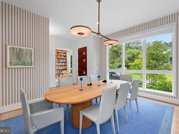 5624 Sherier Place NW, Washington DC 20016