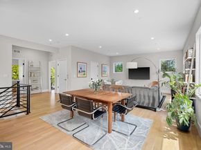 5624 Sherier Place NW, Washington DC 20016