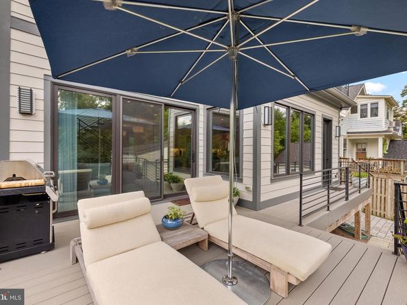 5624 Sherier Place NW, Washington DC 20016