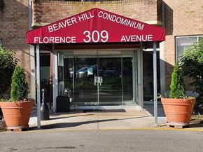 309 Florence Avenue 401N, Jenkintown PA 19046