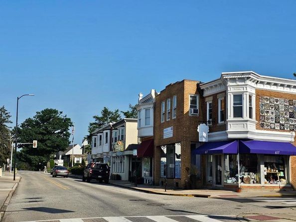 309 Florence Avenue 401N, Jenkintown PA 19046