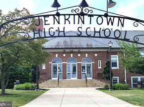 309 Florence Avenue 401N, Jenkintown PA 19046