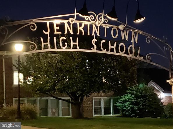 309 Florence Avenue 401N, Jenkintown PA 19046