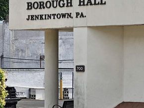 309 Florence Avenue 401N, Jenkintown PA 19046