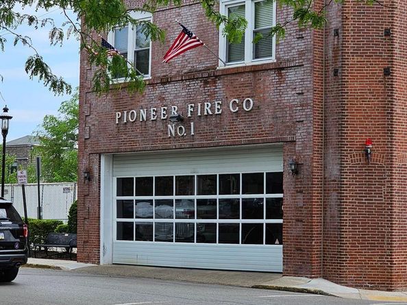 309 Florence Avenue 401N, Jenkintown PA 19046
