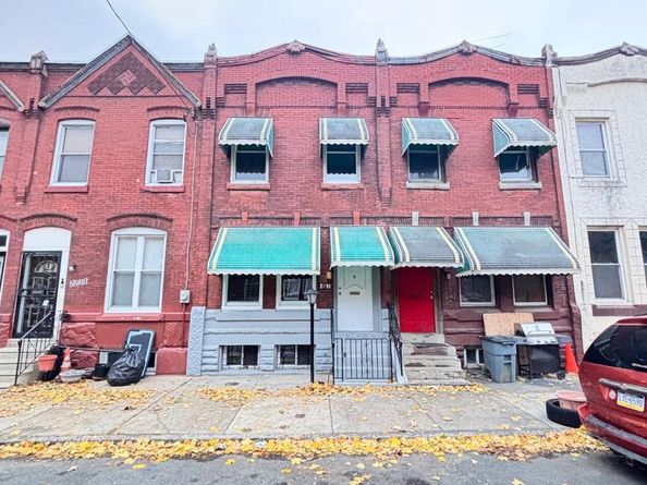 2240 N 18TH Street, Philadelphia PA 19132