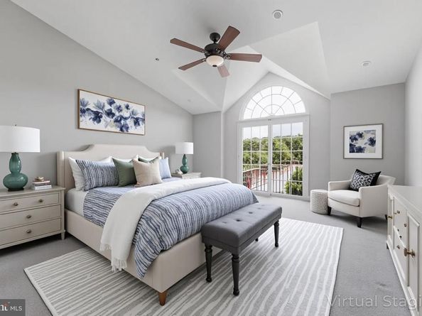3004 S Glebe Road, Arlington VA 22206