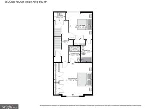 3004 S Glebe Road, Arlington VA 22206