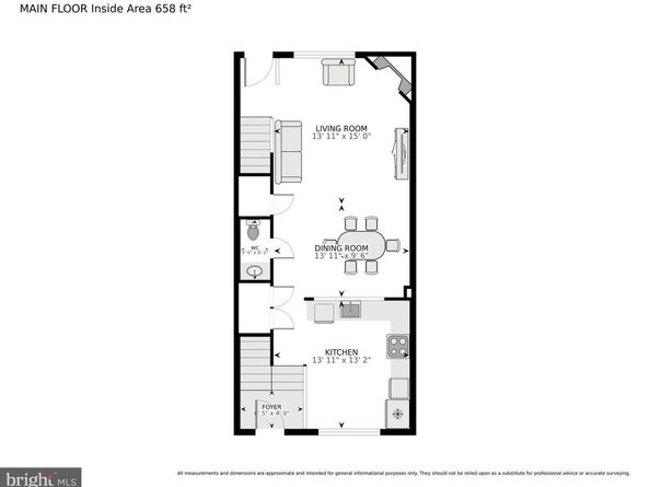 3004 S Glebe Road, Arlington VA 22206