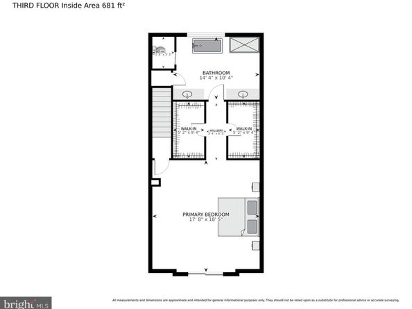 3004 S Glebe Road, Arlington VA 22206