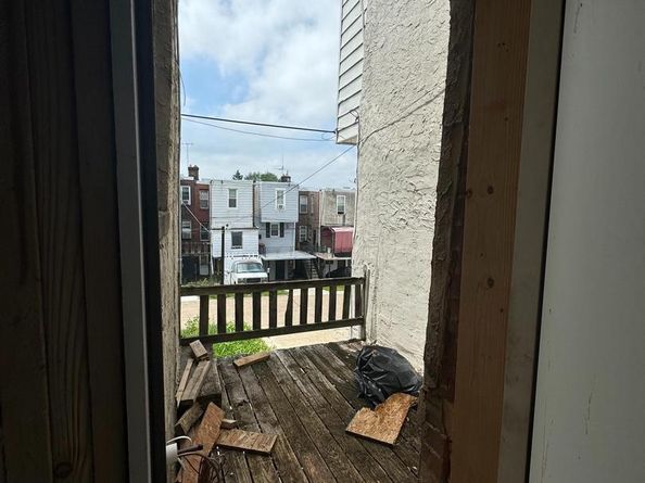 706 Edgemore Road, Philadelphia PA 19151