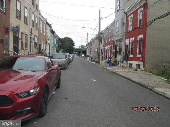 1142 W Nevada Street, Philadelphia PA 19133