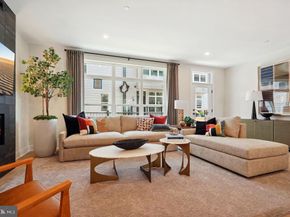 2083 Tysons Ridgeline Road ELEVATOR LOT 80, Falls Church VA 22043