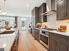 2083 Tysons Ridgeline Road ELEVATOR LOT 80, Falls Church VA 22043