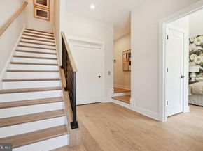 2083 Tysons Ridgeline Road ELEVATOR LOT 80, Falls Church VA 22043