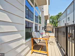 2083 Tysons Ridgeline Road ELEVATOR LOT 80, Falls Church VA 22043