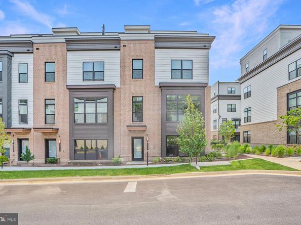 2083 Tysons Ridgeline Road ELEVATOR LOT 80, Falls Church VA 22043