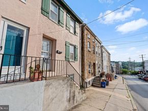 151 Fountain Street, Philadelphia PA 19127
