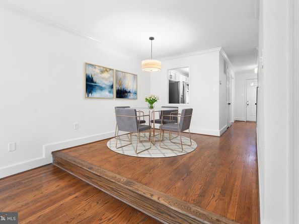5310 Connecticut Avenue NW 4, Washington DC 20015