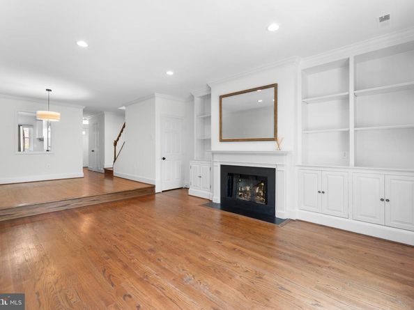5310 Connecticut Avenue NW 4, Washington DC 20015