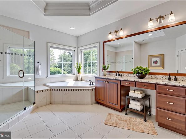 10002 Courthouse Road, Vienna VA 22181