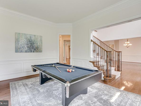 10002 Courthouse Road, Vienna VA 22181