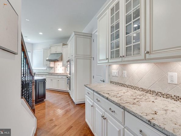 10002 Courthouse Road, Vienna VA 22181