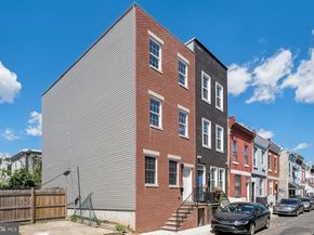 1608 N Newkirk Street, Philadelphia PA 19121
