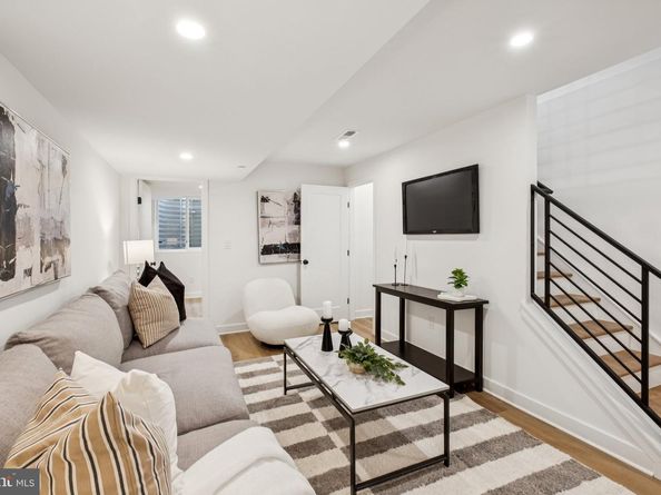1608 N Newkirk Street, Philadelphia PA 19121