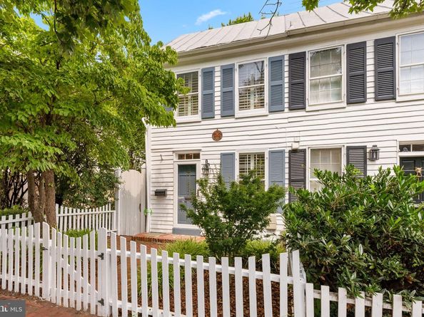 1653 35TH Street NW, Washington DC 20007