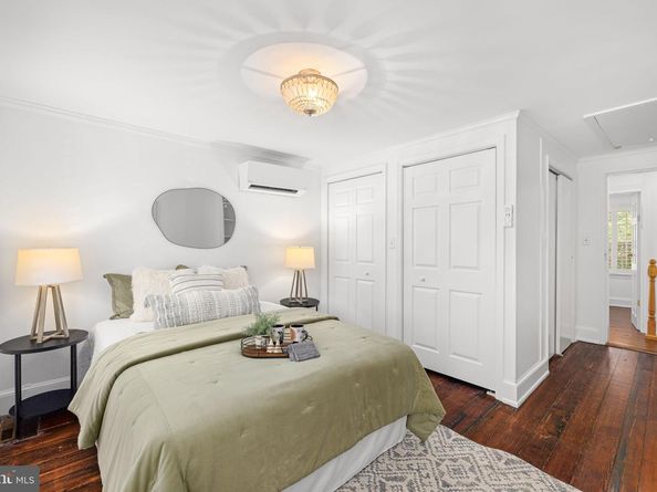 1653 35TH Street NW, Washington DC 20007