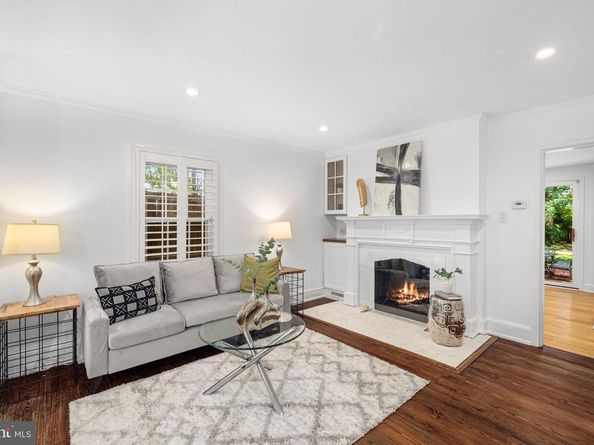 1653 35TH Street NW, Washington DC 20007