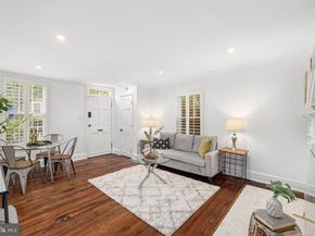 1653 35TH Street NW, Washington DC 20007