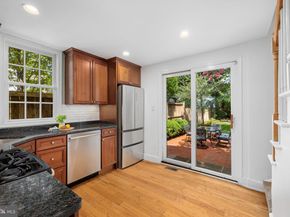 1653 35TH Street NW, Washington DC 20007