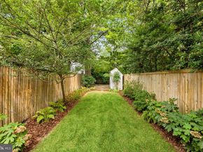 1653 35TH Street NW, Washington DC 20007