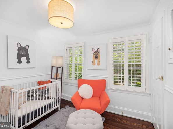 1653 35TH Street NW, Washington DC 20007