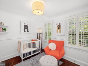 1653 35TH Street NW, Washington DC 20007