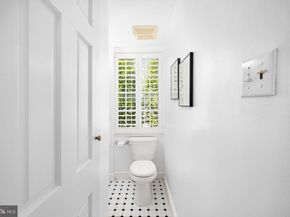 1653 35TH Street NW, Washington DC 20007