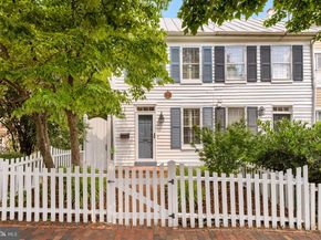 1653 35TH Street NW, Washington DC 20007