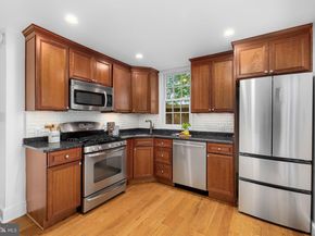 1653 35TH Street NW, Washington DC 20007