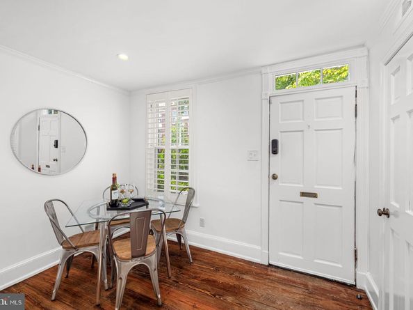 1653 35TH Street NW, Washington DC 20007