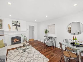 1653 35TH Street NW, Washington DC 20007